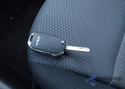 2023 Kia Soul Lx из США, поврежденный, VIN KNDJ23AU6P7854140